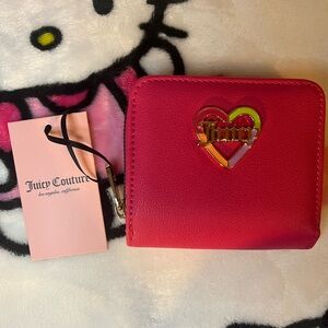 Juicy Couture wallet